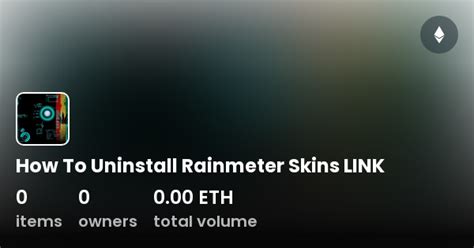 Quick Guide: Uninstalling Rainmeter Skins in 5 Simple Steps
