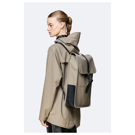 Rains Backpack Women: The Perfect Accessory For Modern Women