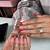 Raise Your Glass: Cantarito-inspired Nail Art for Confidence Boosts