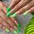 Raise the Fashion Bar with Cantarito Nails: Lime, Salt, and Glam