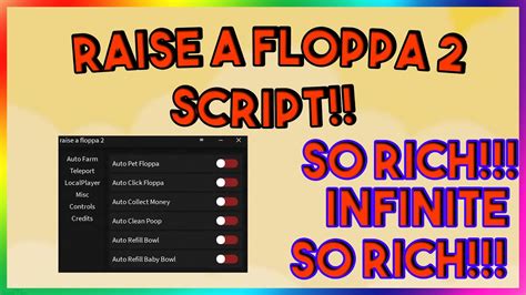 Raise A Floppa 2 Script Pastebin 2022 - Pastebin.com