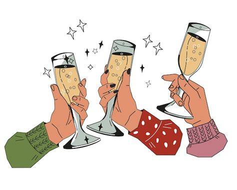 Raise a Toast