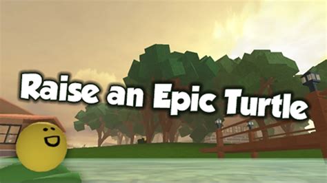 Raise an Epic Turtle - Creations Feedback - Developer Forum | Roblox