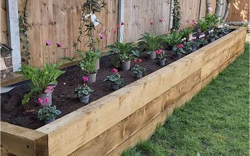 Raised Bed Garden Ideas: How To Create The Perfect Garden