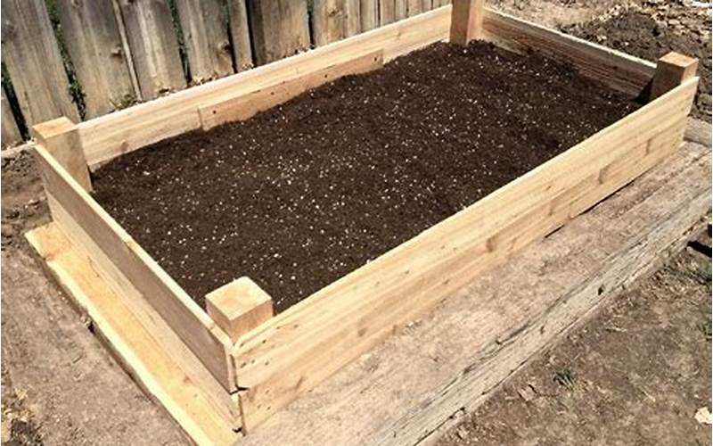 Raised Bed Soil