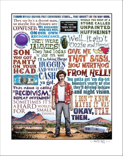 Raising Arizona Quotes