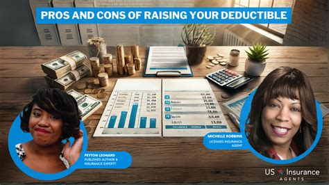 Raising Your Deductible Strategically