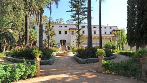 Raixa Gardens