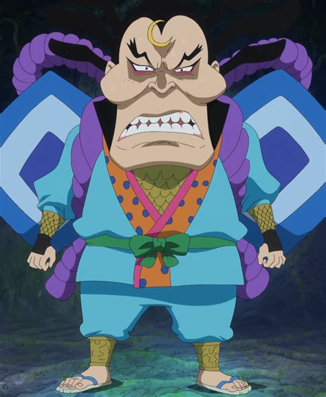Raizo One Piece