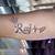 Raj Tattoo Designs