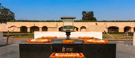 Raj Ghat Delhi