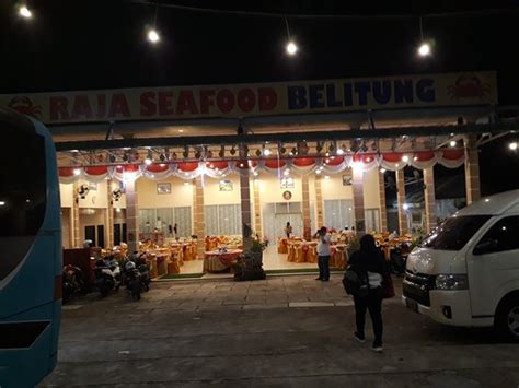 Raja Seafood