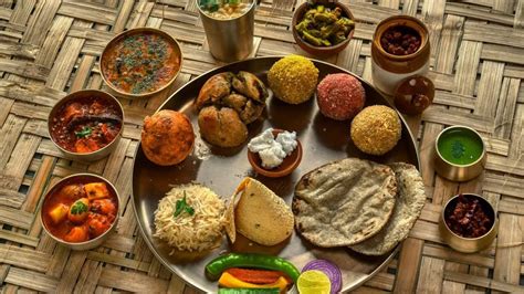 Rajasthan Foods