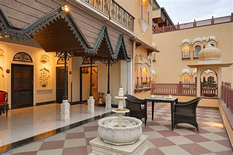 Rajasthan Hotel