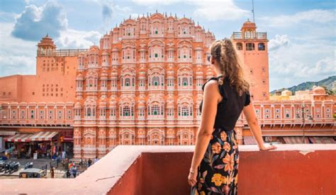 Unleashing the Majestic Splendor: Embark on an Adventurous Solo Sojourn through Rajasthan's Rich Cultural Landscape - A Rajasthan Solo Travel Blog