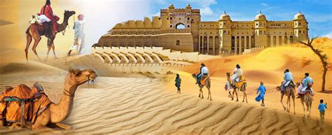 Rajasthan Tour Guide