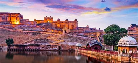 Rajasthan Tourist Guide