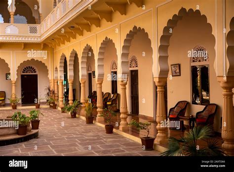 Rajasthan Traditional Hotel