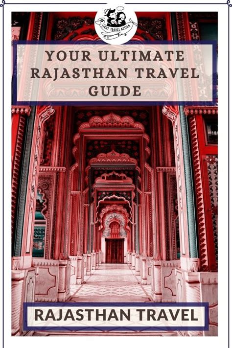 Rajasthan Travel tips
