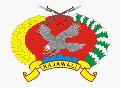 Rajawali 720 Logo