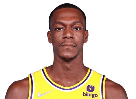Rajon Rondo