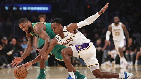 Rajon Rondo Contract Situation