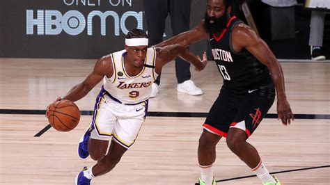 Rajon Rondo Controversies