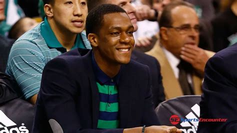 Rajon Rondo Potential Future Prospects