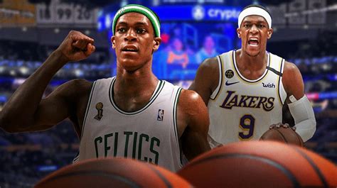 Rajon Rondo Retirement