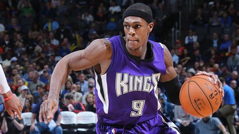 rajon rondo on kings