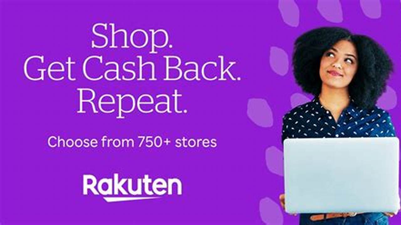 Rakuten Promo Code 2024