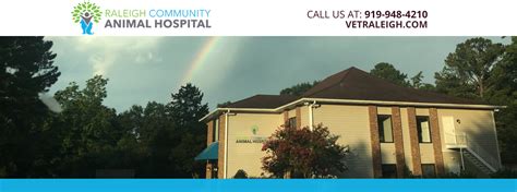 Quality Pet Care Services at Raleigh County Animal Hospital