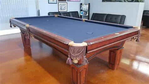 Raleigh Pool Table Services