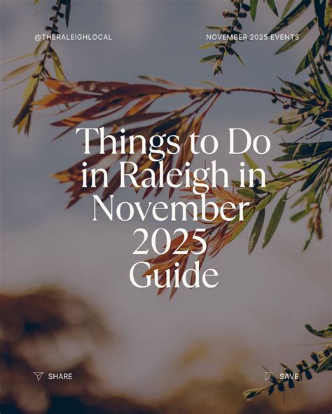 Raleigh+in+November
