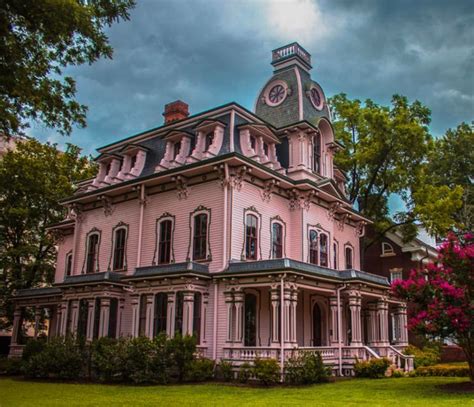 Raleigh walking tours