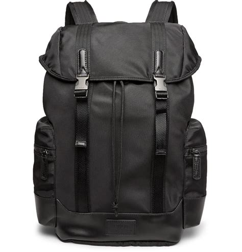The Ultimate Guide To Ralph Lauren Backpacks For Men In 2023