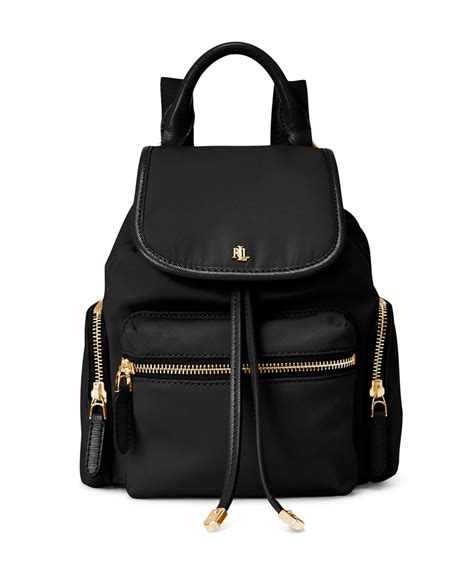 Ralph Lauren Backpack Women: A Perfect Blend Of Style And Functionality