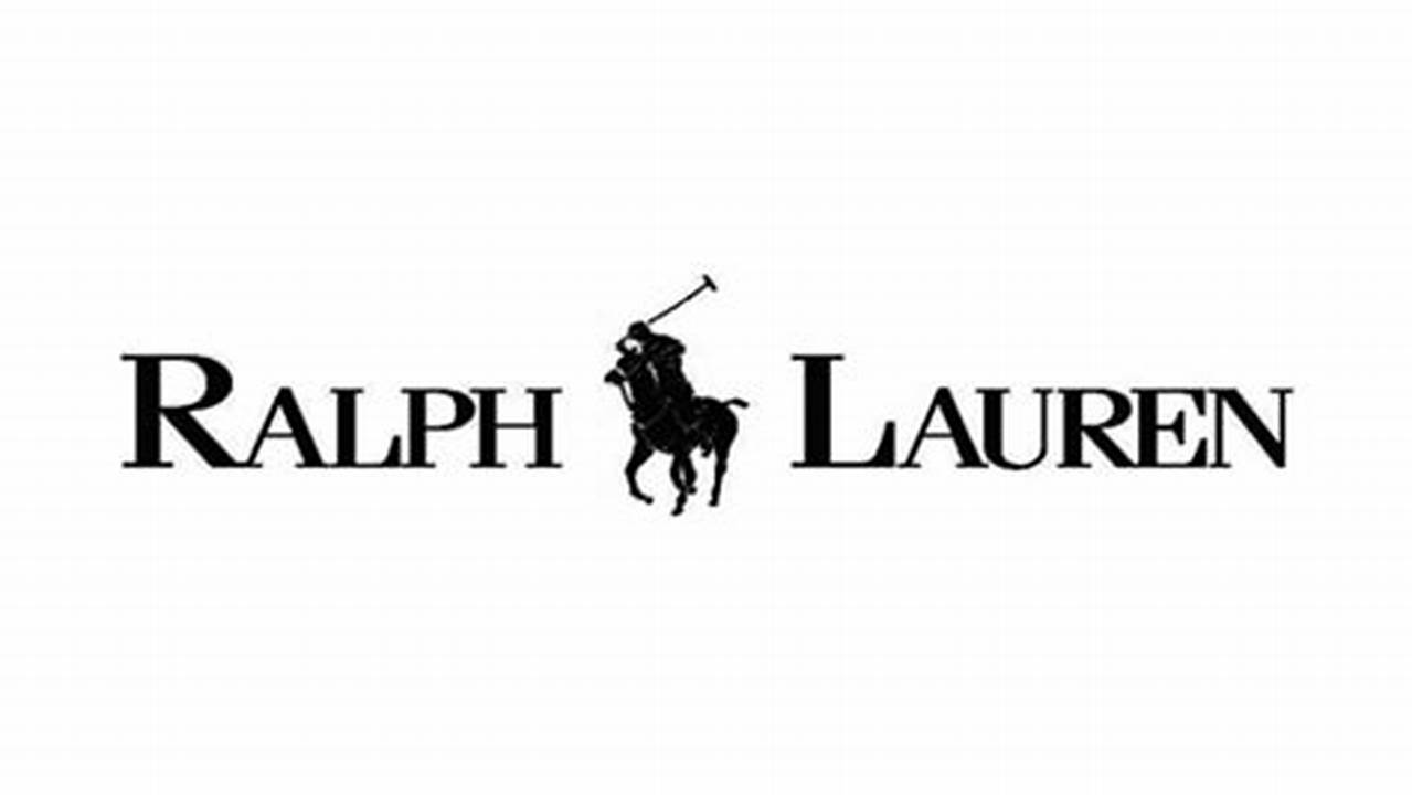 Ralph Lauren Promo Code August 2024