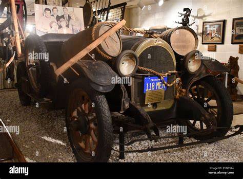 Ralph Foster Museum Branson