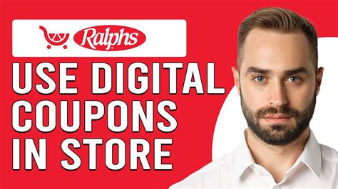 Ralphs Coupons
