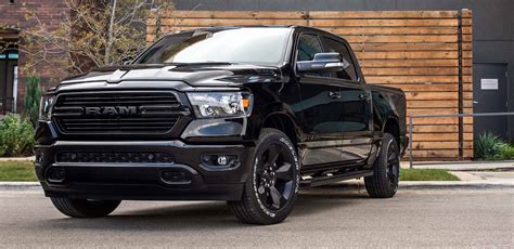 Ram 1500 Diesel