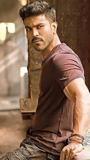 Ram Hair Style Image