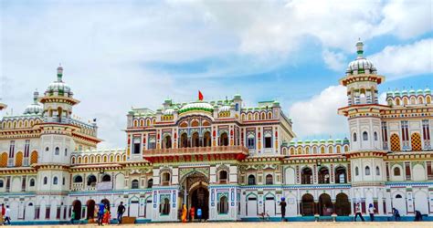 Ram Janaki Temple