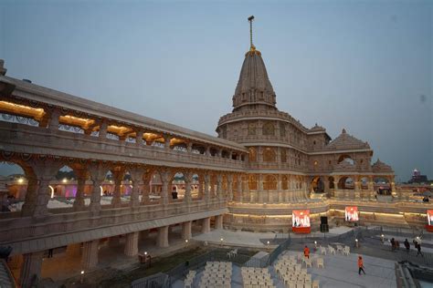 Ram Mandir Ayodhya