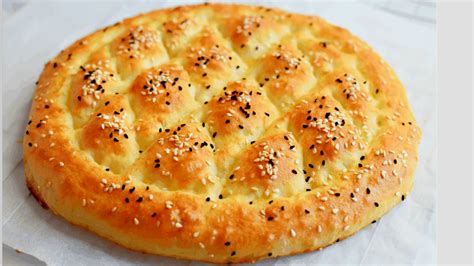 Ramazan Pidesi