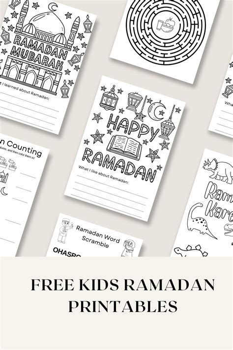 Ramadhan-Family-Activity