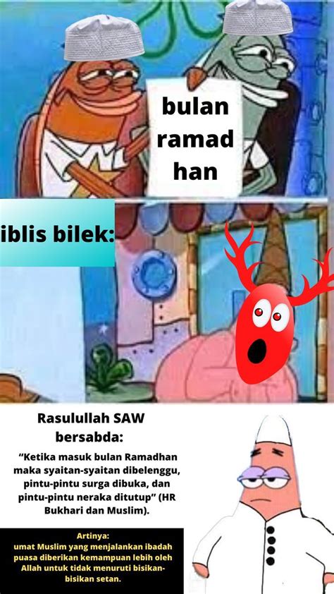 Ramadhan-Humor-Kantor