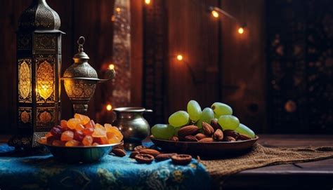 Ramadhan Preparations