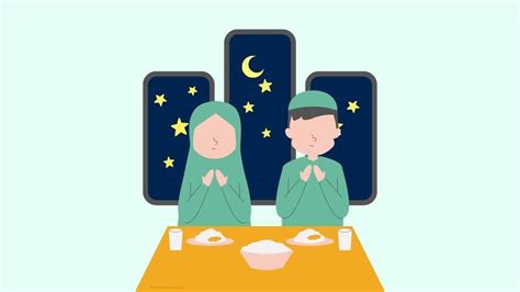 Ramadhan-Romantis