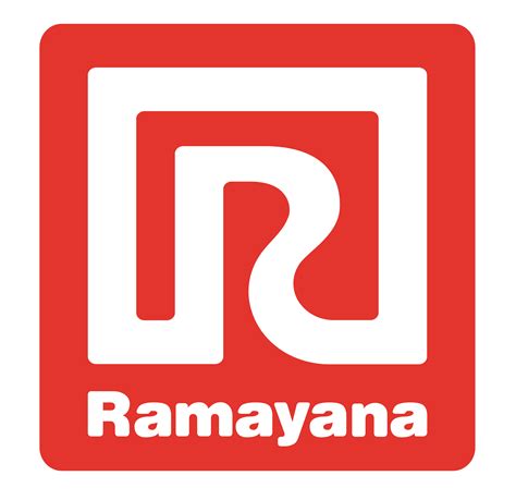 Ramayana store logo